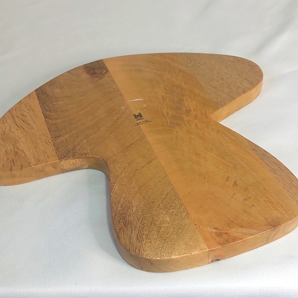 Mushroom Shaped Serving/Cutting Board - Picture 6 of 11
